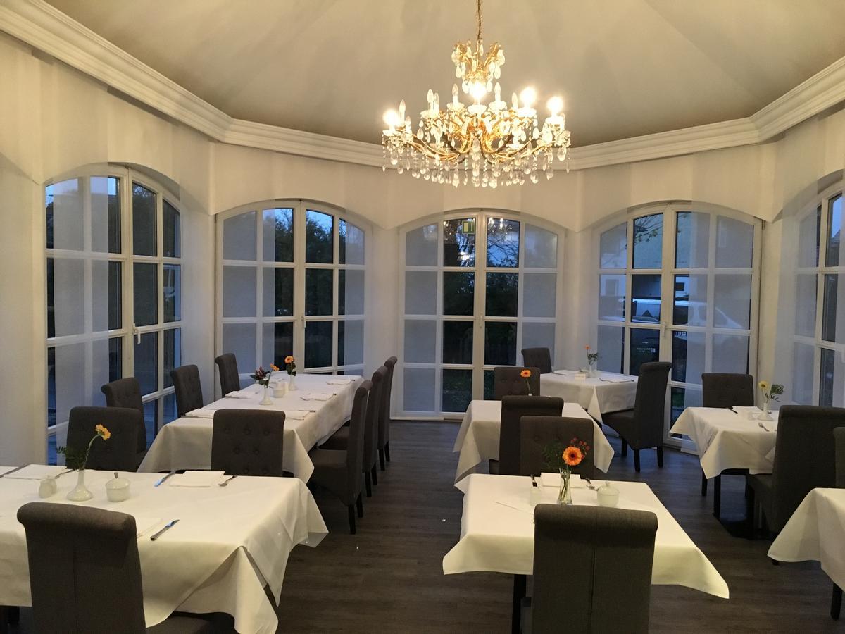 Spreezeit Hotel リュベナウ エクステリア 写真
